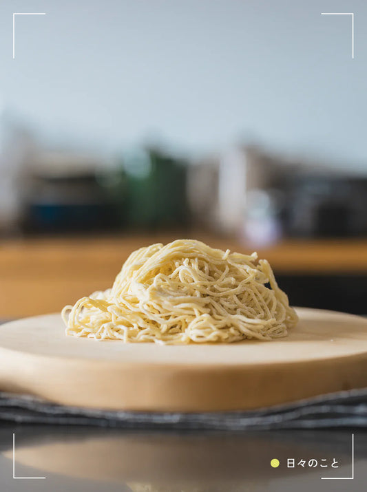 10.15 Wed. | ラーメン