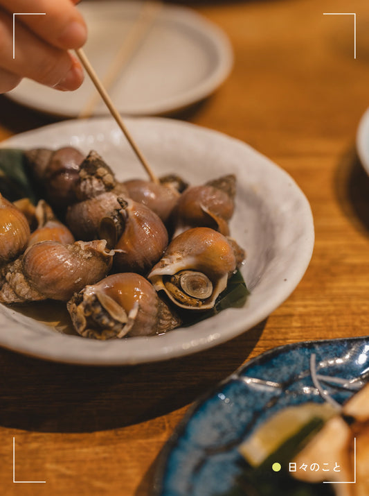 9.2 Tue. | 風味