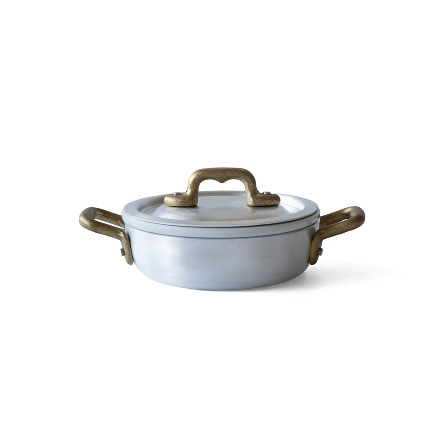 OTTINETTI ミニソースパン 両手