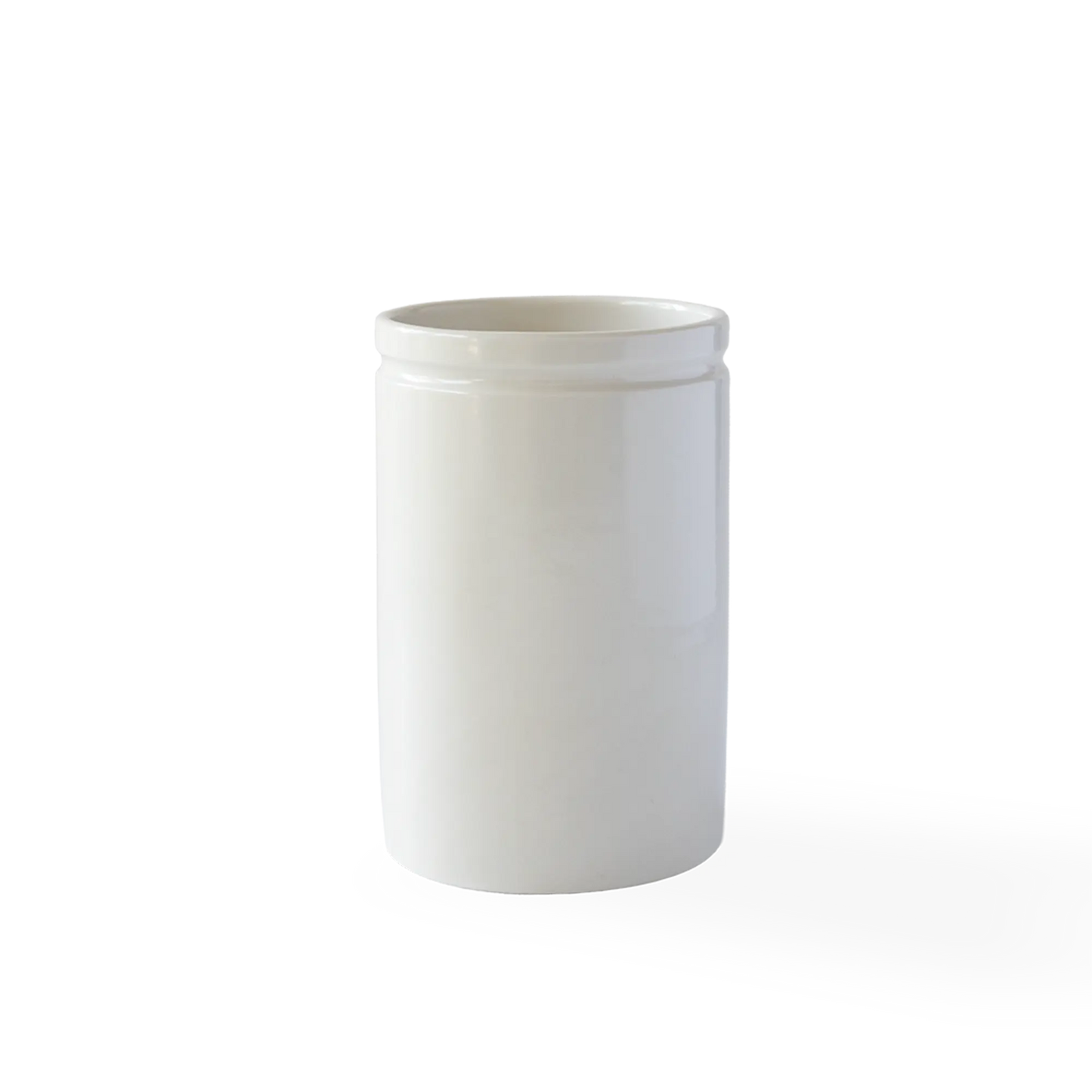 1+0 pottery カトラリースタンド