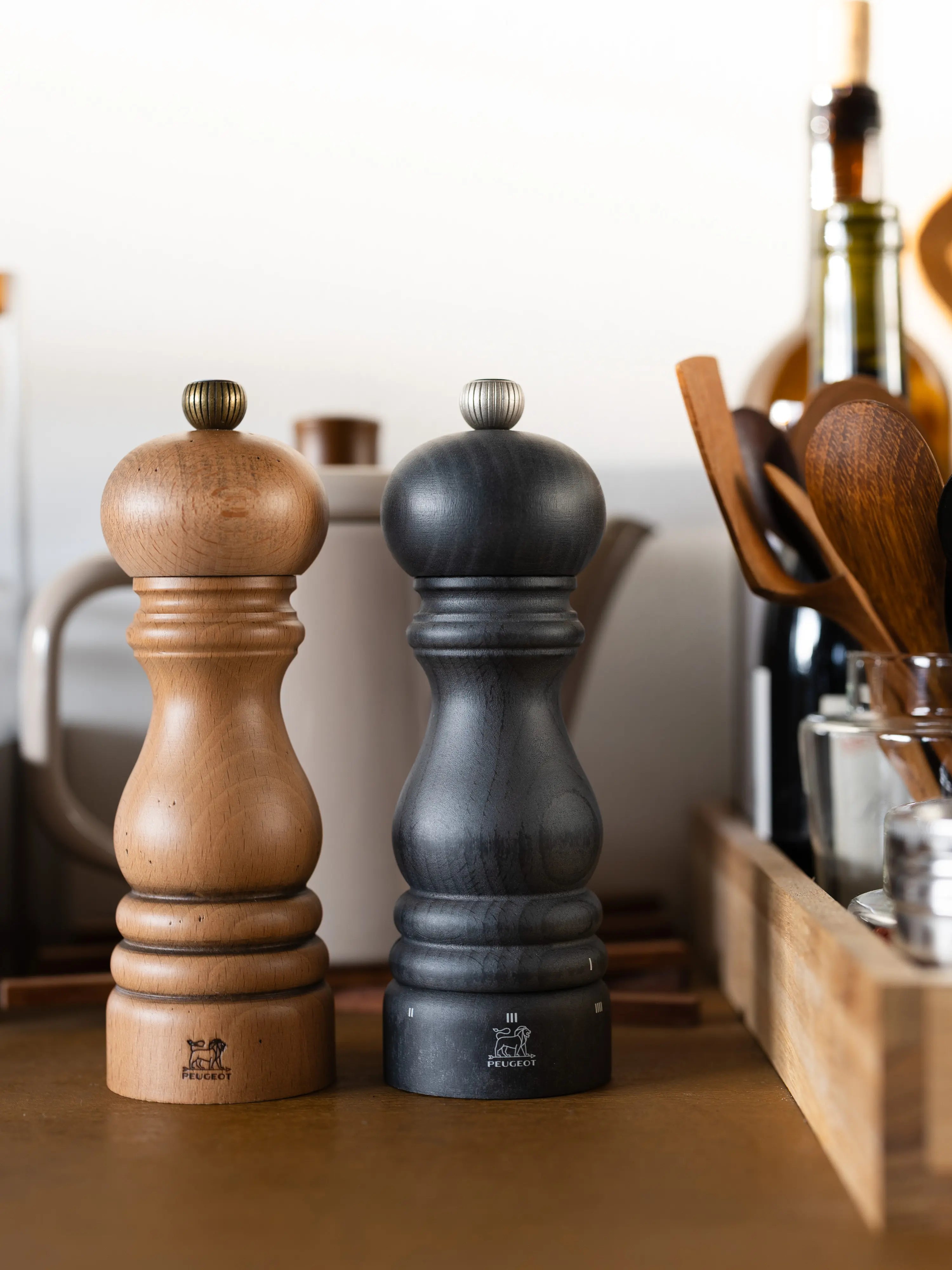 PEUGEOT プジョー スパイスミル – kikkake-store