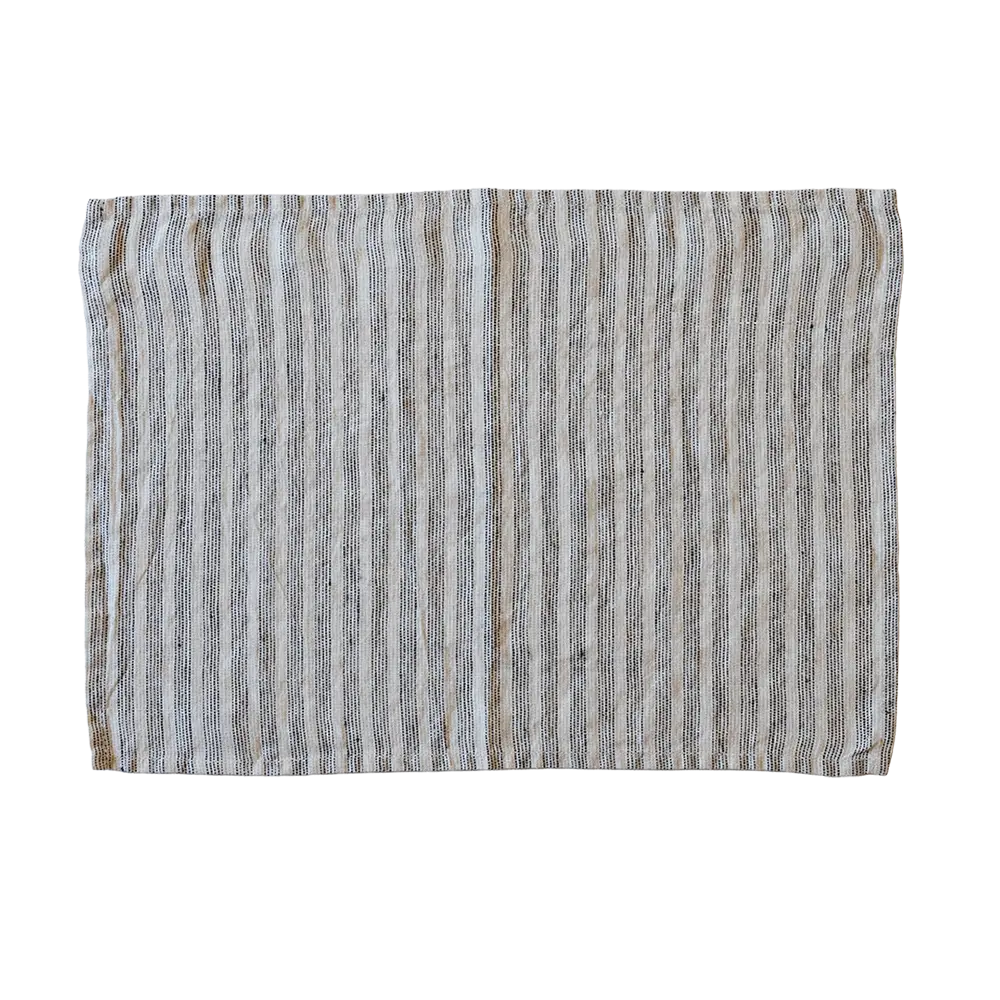 kikkakeオリジナル ちょっと小ぶりなランチョンマット