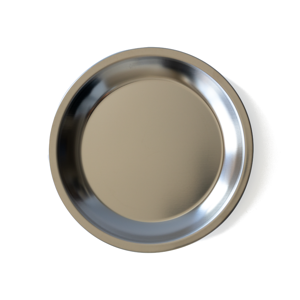 ステンレス パイ皿