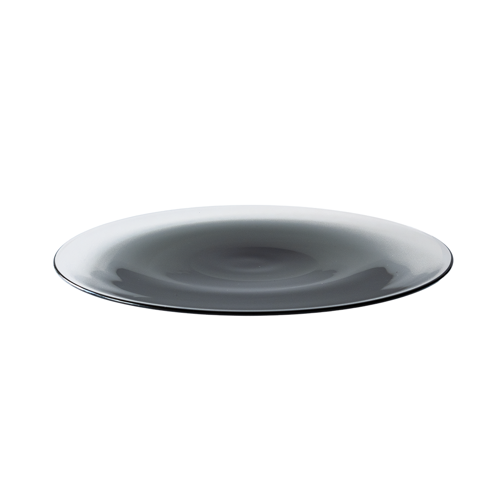 WASHIZUKA GLASS STUDIO plate / dish