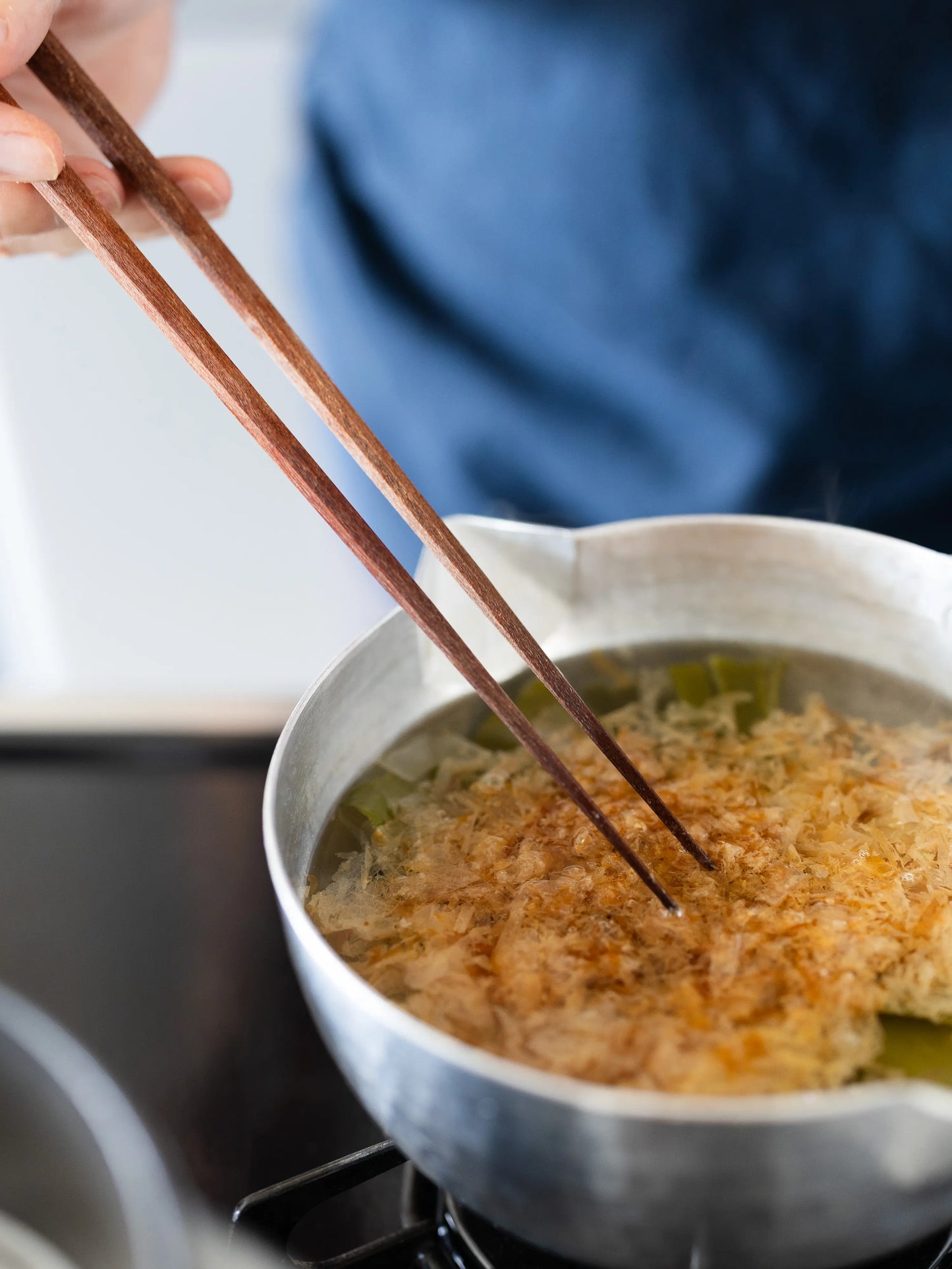 江戸木箸 大黒屋 八角菜箸