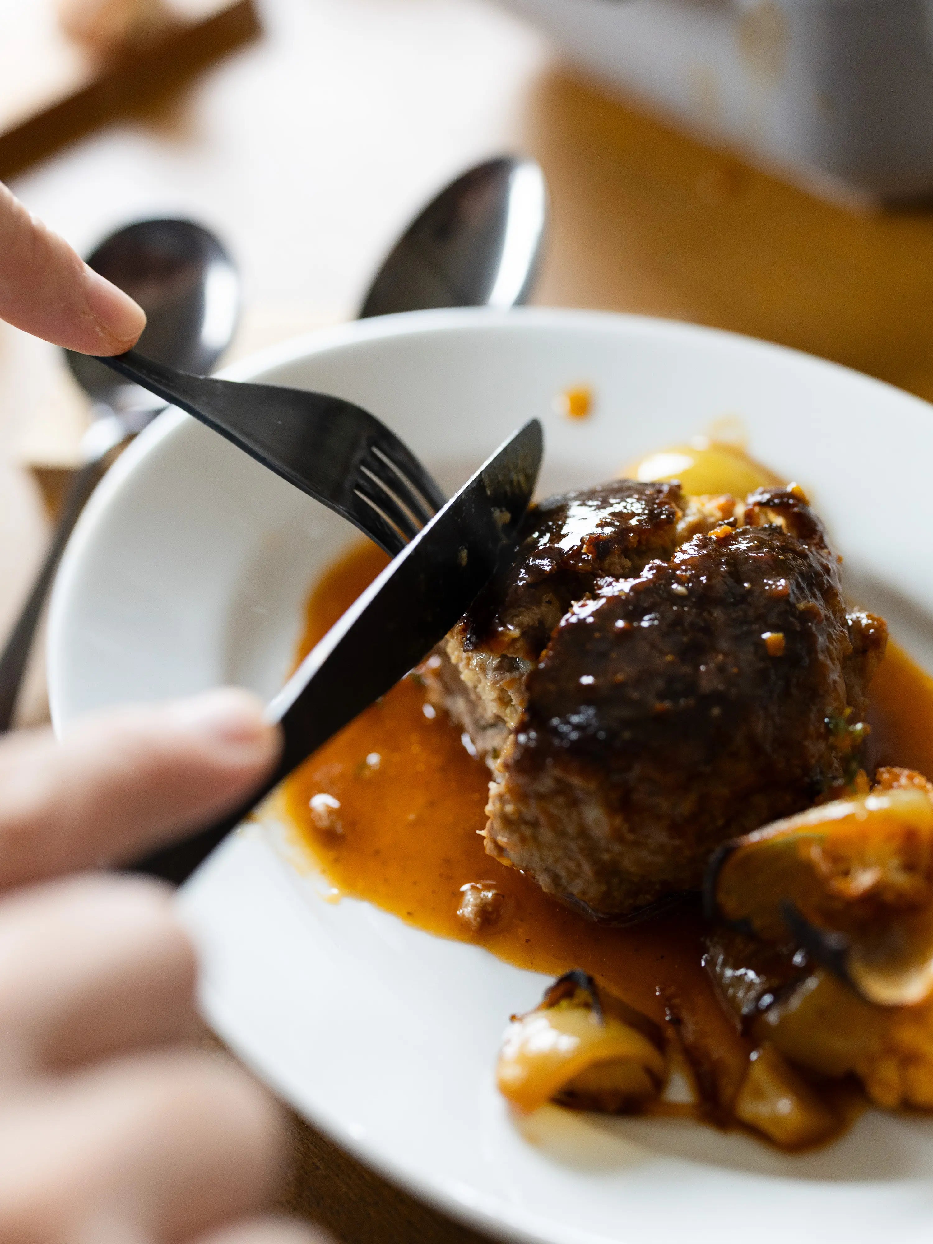 kuro96 カトラリー – kikkake-store