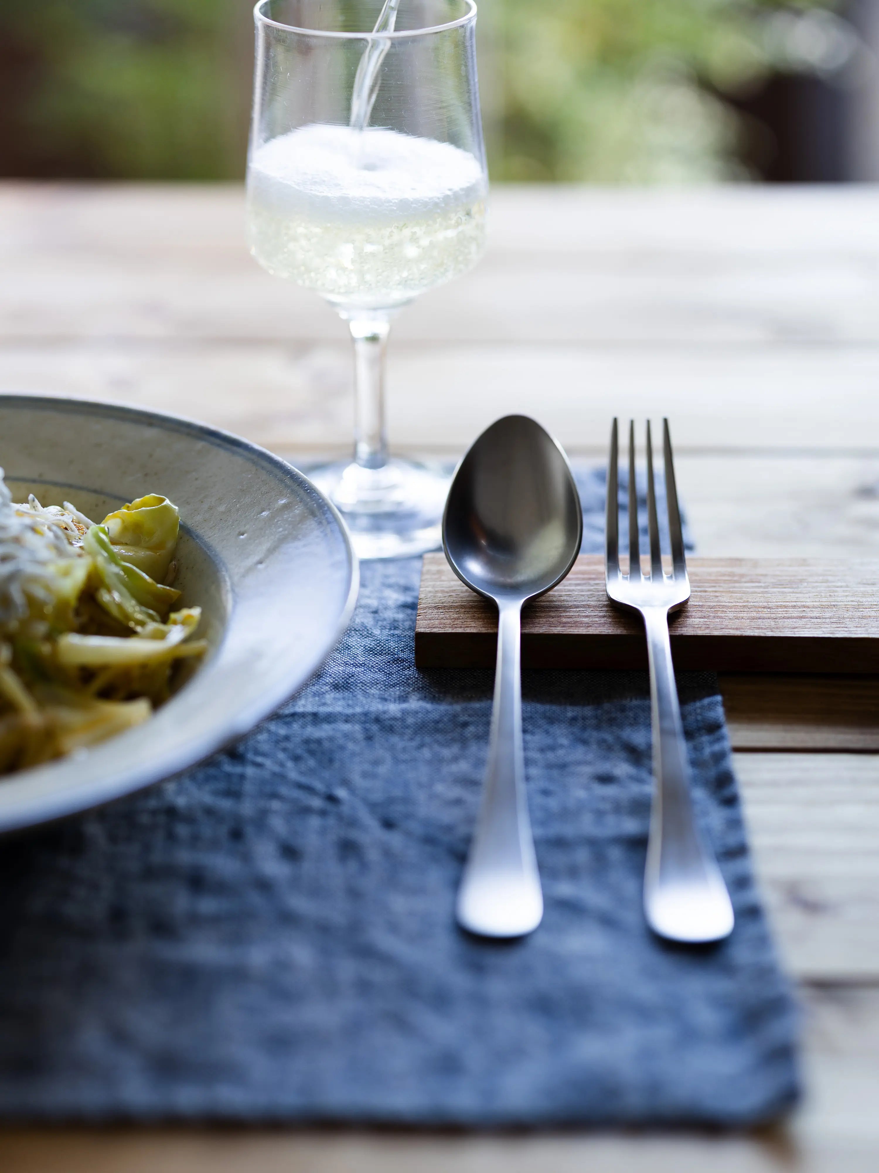 England イングランド BIC BENビッグベン カトラリー16点セット 人気