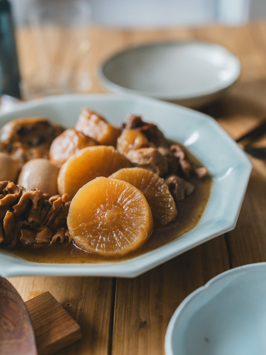 1.5. Mon. ｜ My おせち