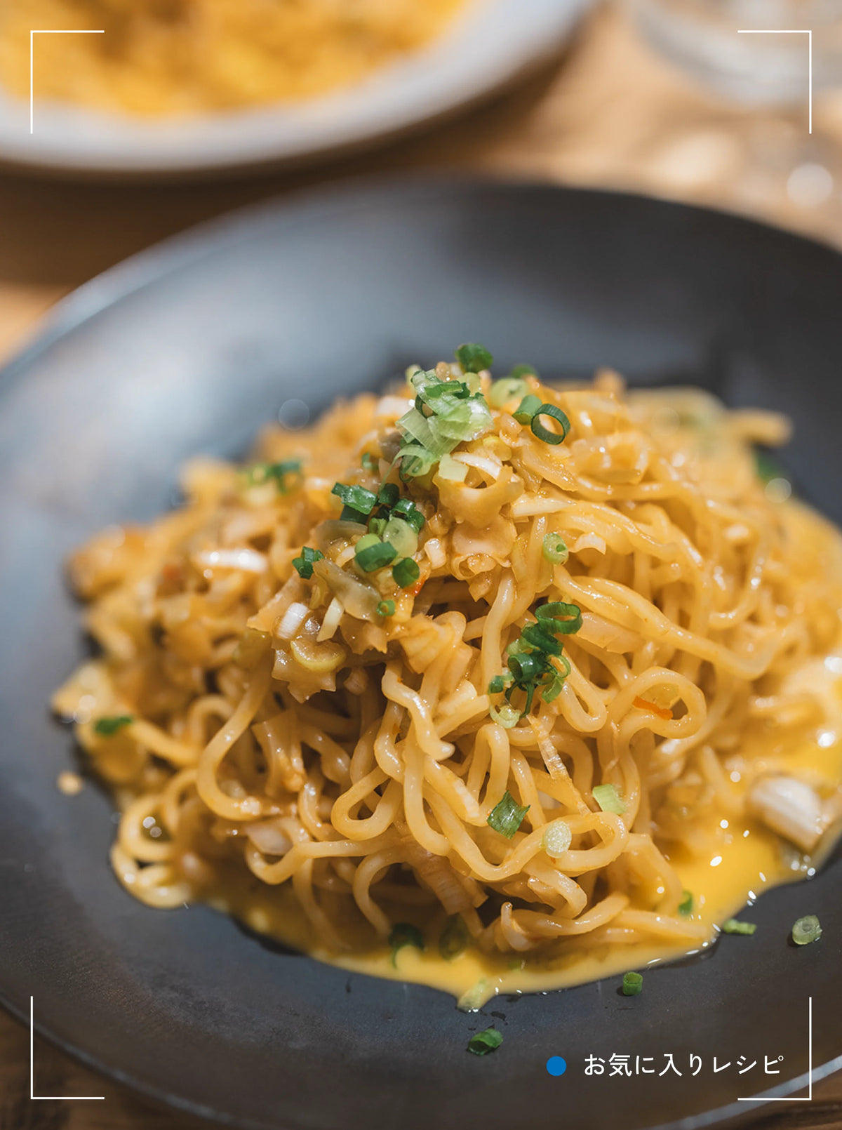 Noodle dishes for summer