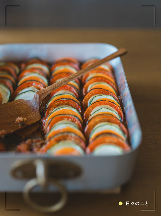 12.26 Fri. ｜ おふくろの味