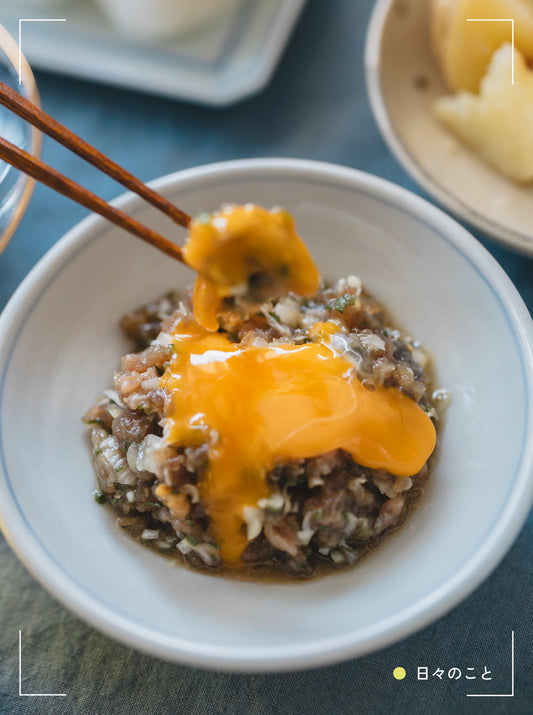 10.27 Mon. ｜ 酒と肴