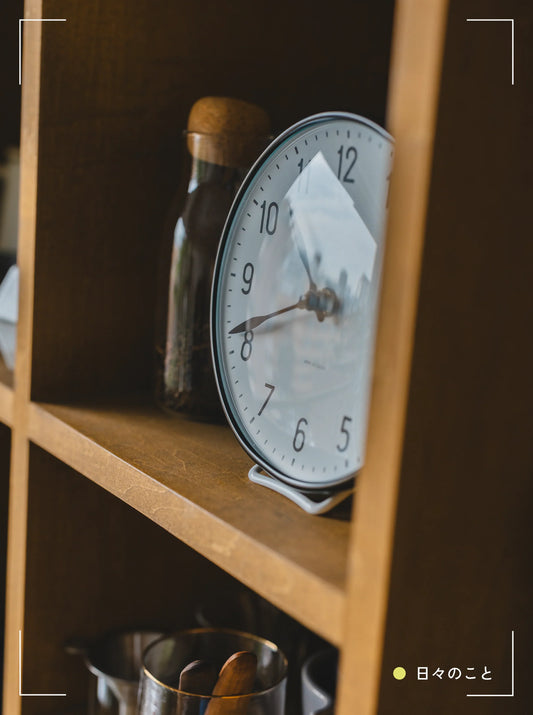 10.3 Fri. ｜ 料理の好きなところ