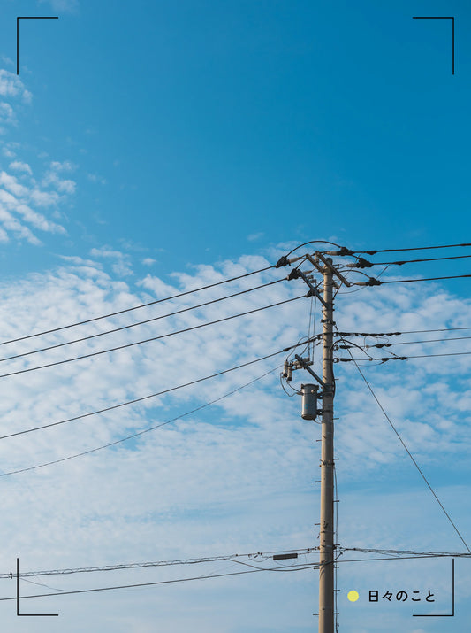 9.4 Thu. ｜ 展示会に行ってきた