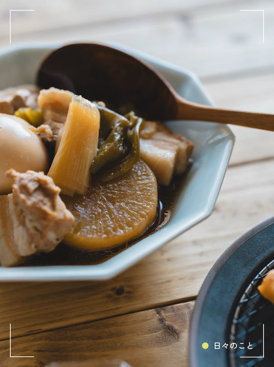 11.20 Thu. ｜ 言葉とご飯