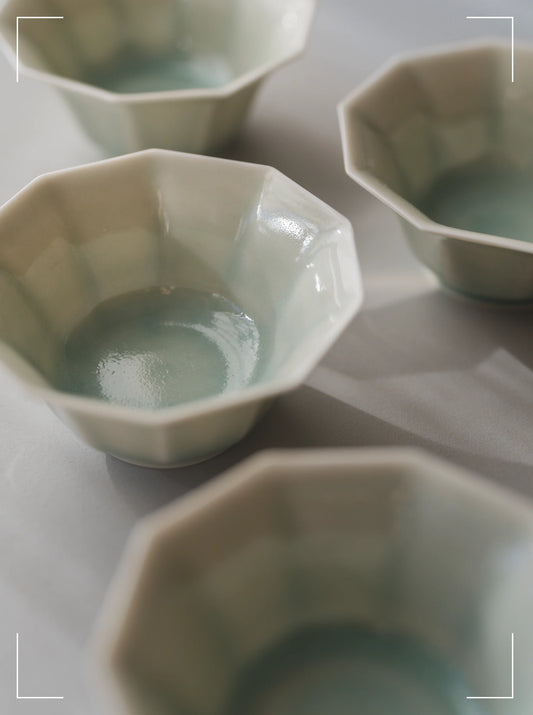 1.7. Wed. ｜ 器から入る