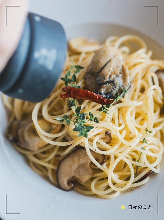 12.15 Mon. ｜ お好み