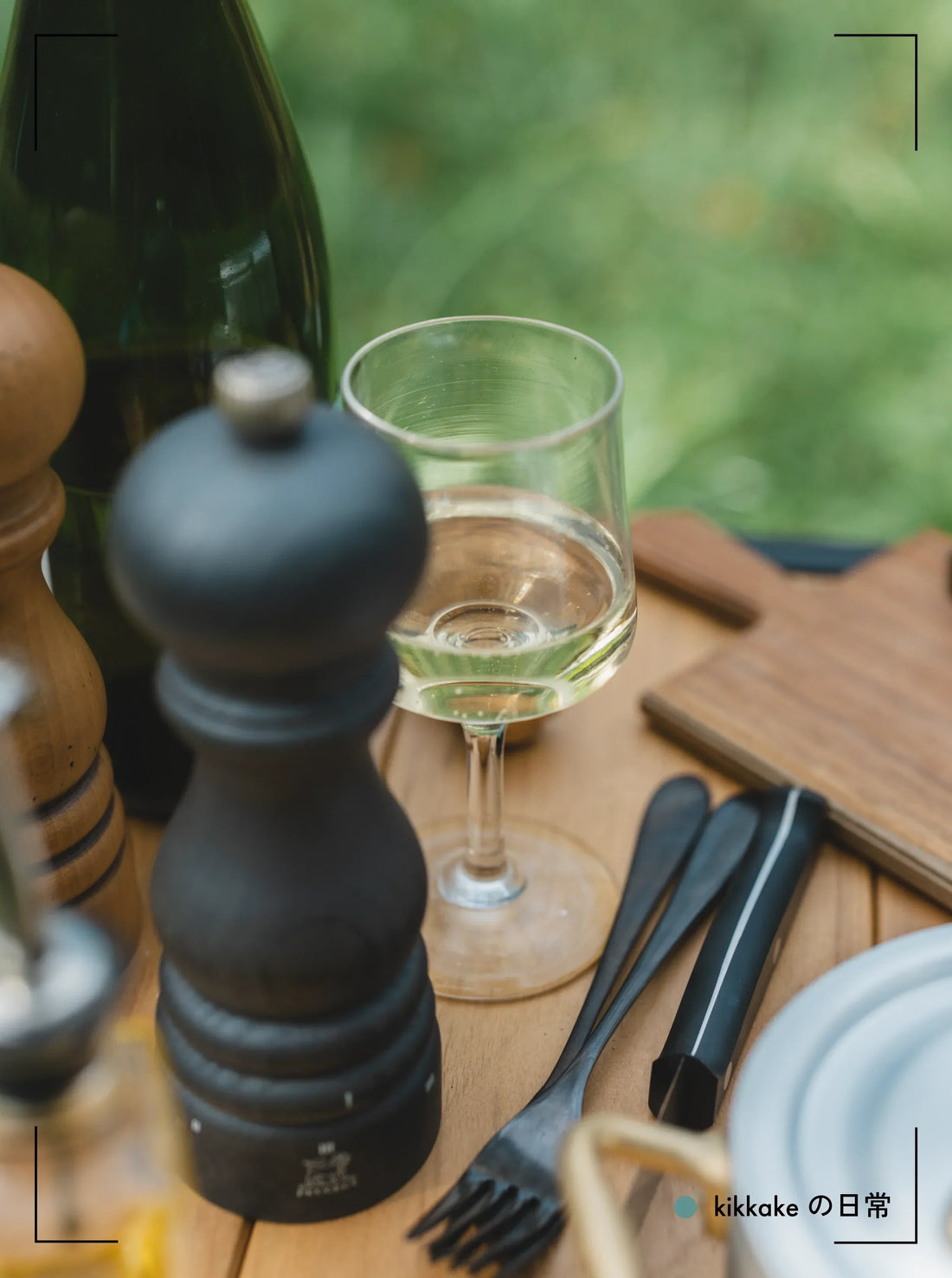 10.1 Wed. ｜ ロケ初体験