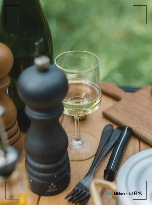 10.1 Wed. ｜ ロケ初体験