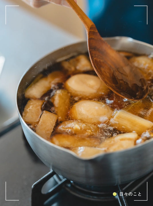 11.26 Wed. ｜ 師走に突入