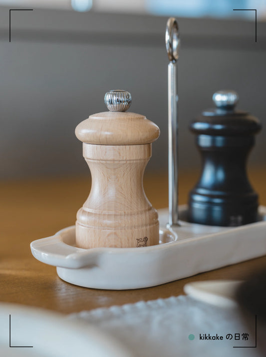 11.3 Mon. ｜ スパイスミル