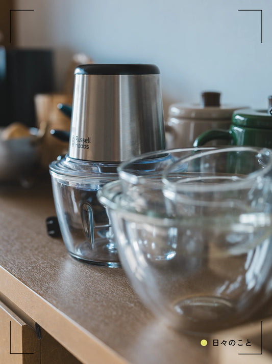 9.18 Thu. ｜ 新しいものへの適応力