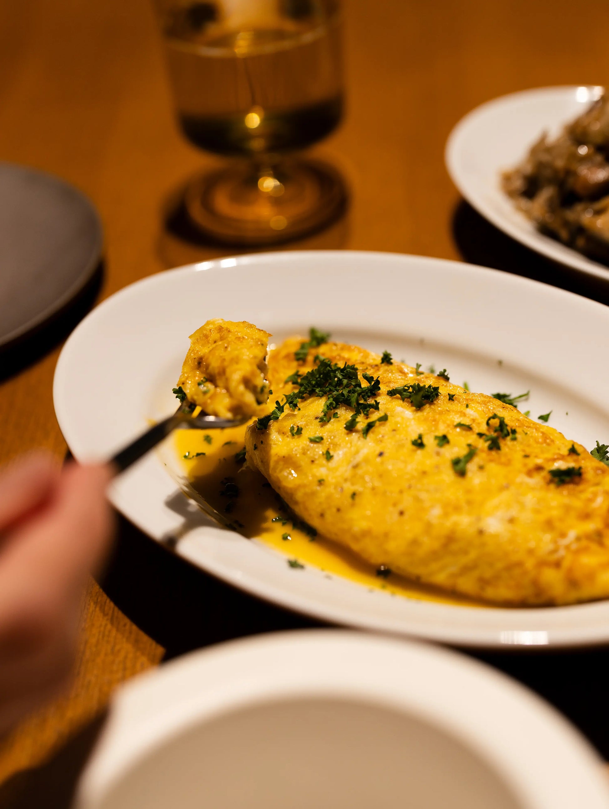 PILLIVUYT ピリビッツ オーバル深皿プレート 2枚 フランス製 PILLIVUYT ピリビッツ オーバル深皿プレート 2枚 フランス製