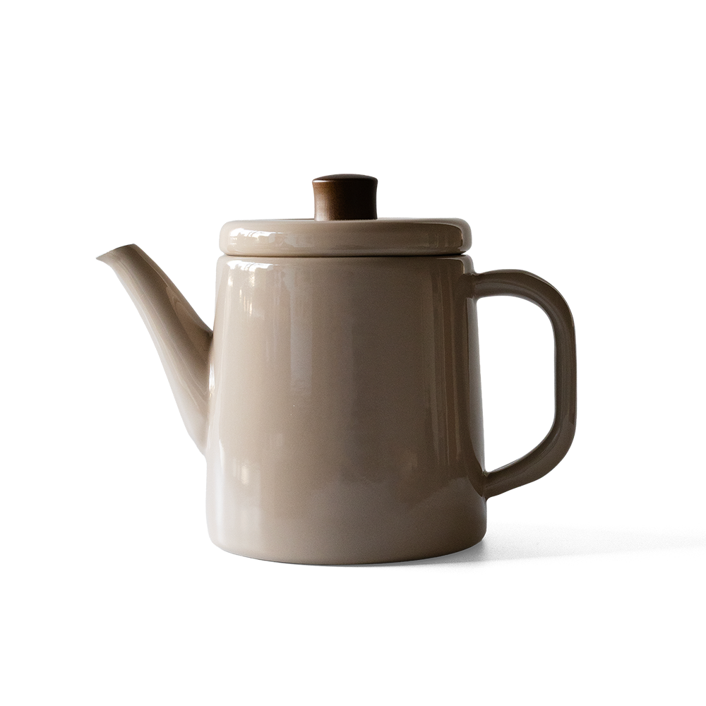 野田琺瑯 ポトル