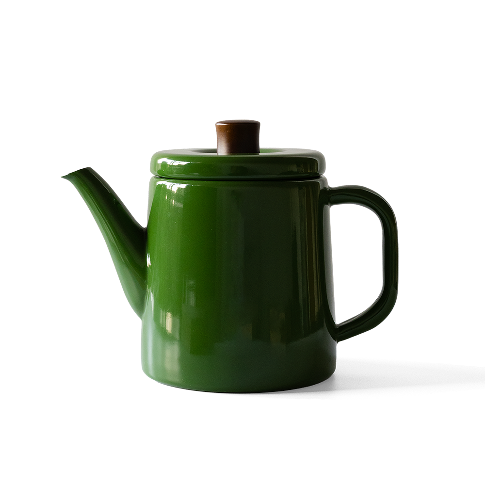 野田琺瑯 ポトル