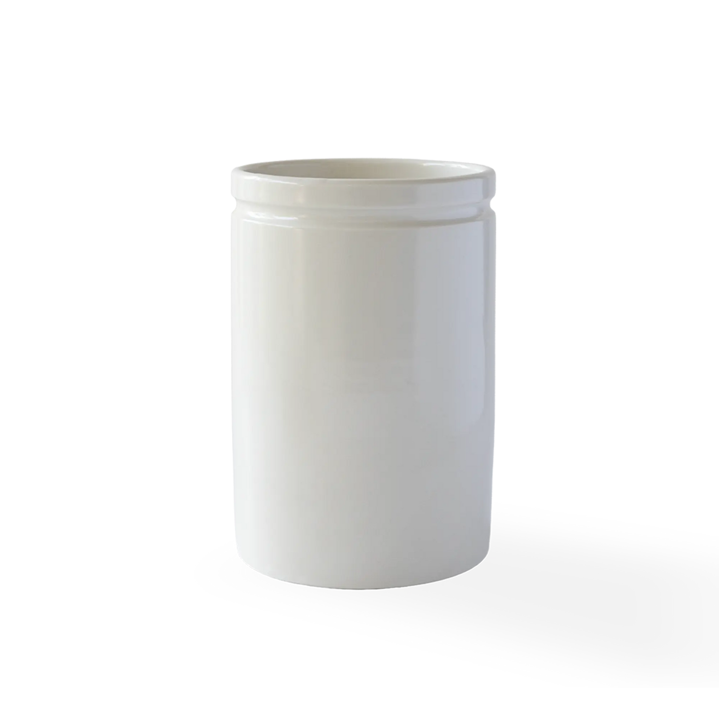 1+0 pottery カトラリースタンド