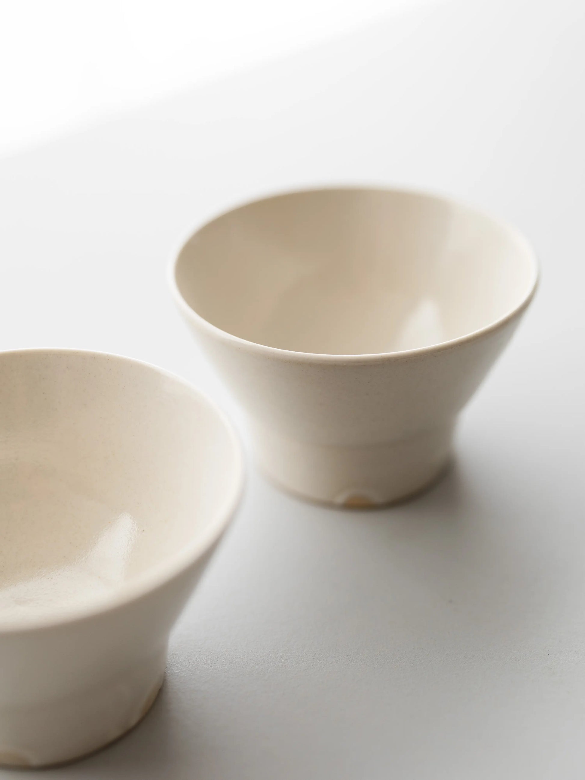 1+0 pottery くらわんか小碗 – kikkake-store 1+0 pottery くらわんか小碗 – kikkake-store