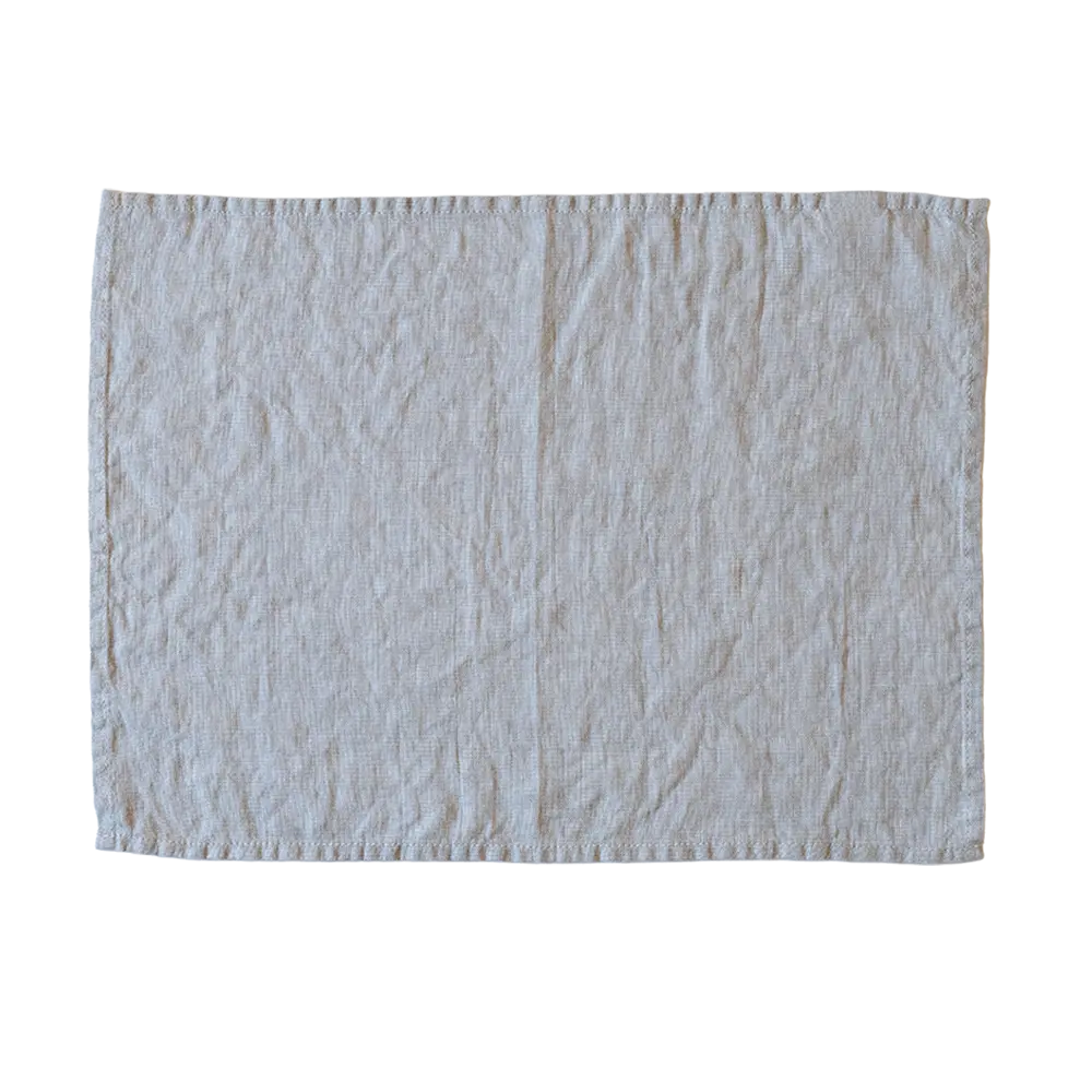 kikkakeオリジナル ちょっと小ぶりなランチョンマット