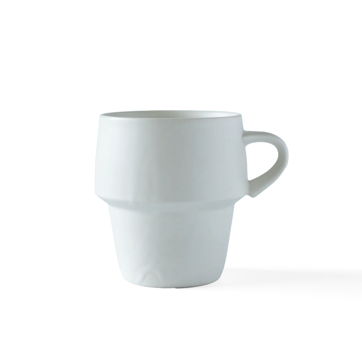 1+0 pottery スタッキングマグ