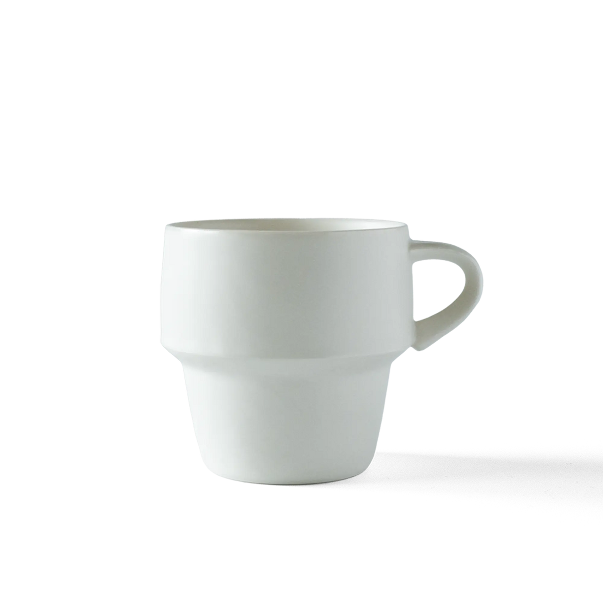 1+0 pottery スタッキングマグ