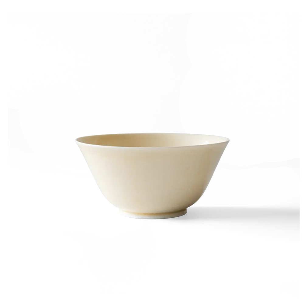 村上雄一 丼と碗