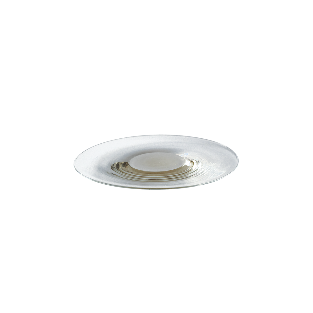 WASHIZUKA GLASS STUDIO plate / dish