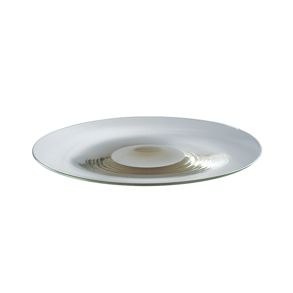WASHIZUKA GLASS STUDIO plate / dish