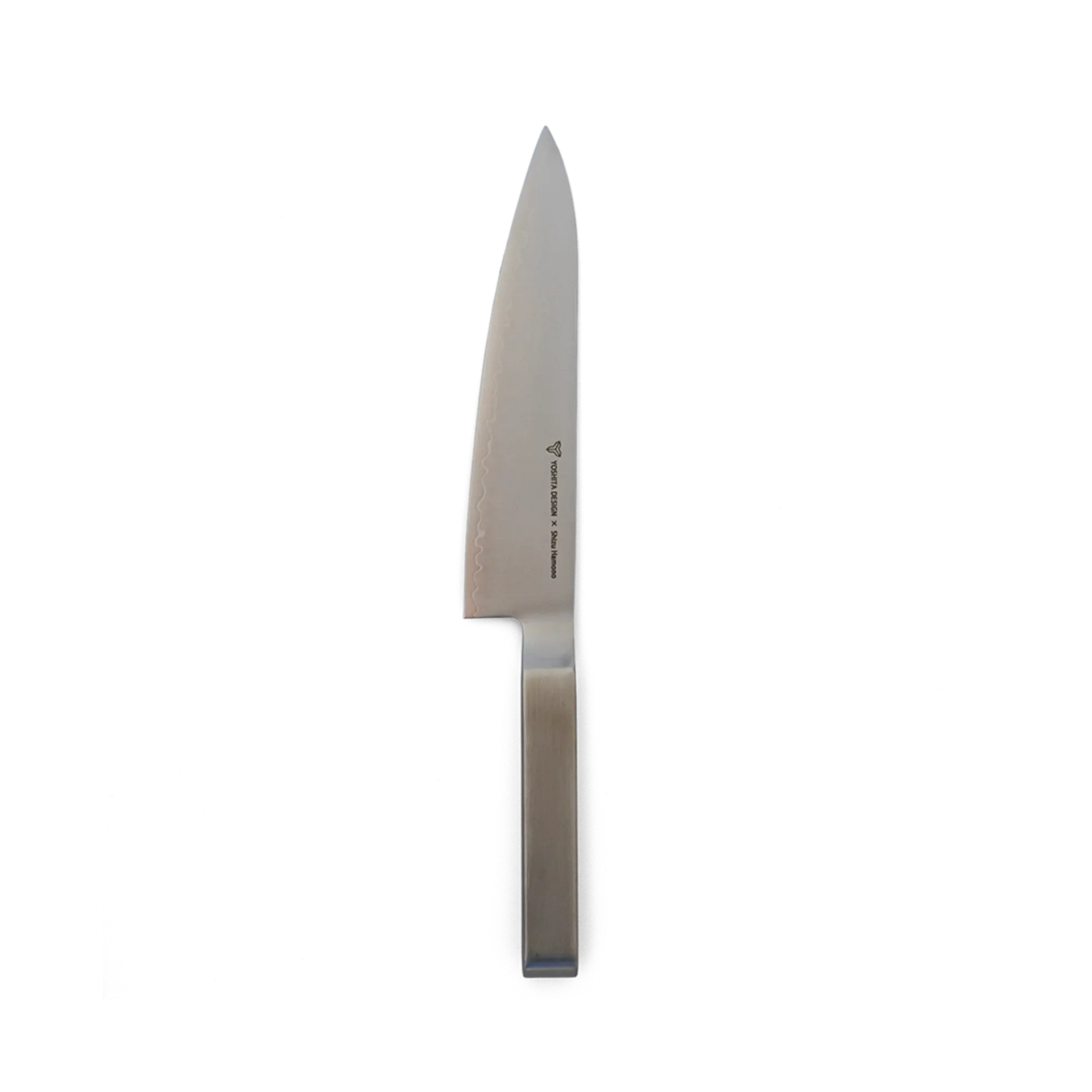 ヨシタ手工業デザイン室 牛刀 シェフズナイフ – kikkake-store
