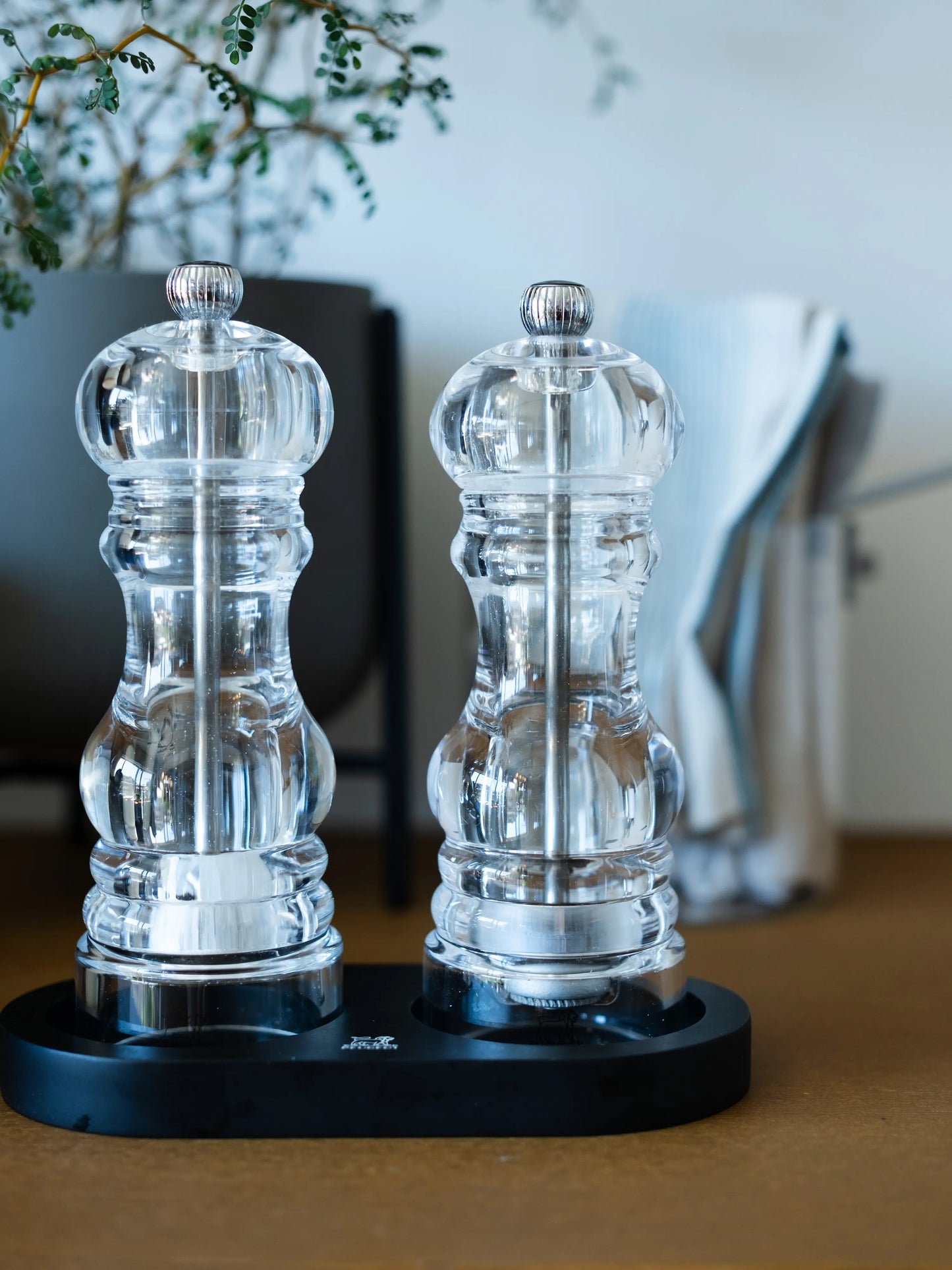 PEUGEOT プジョー アクリルミル 18cm