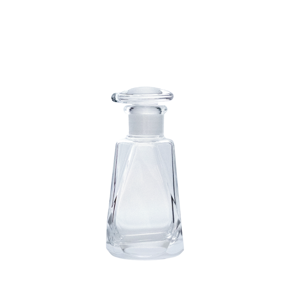 IWASAWA GLASS すり口 醤油注ぎ