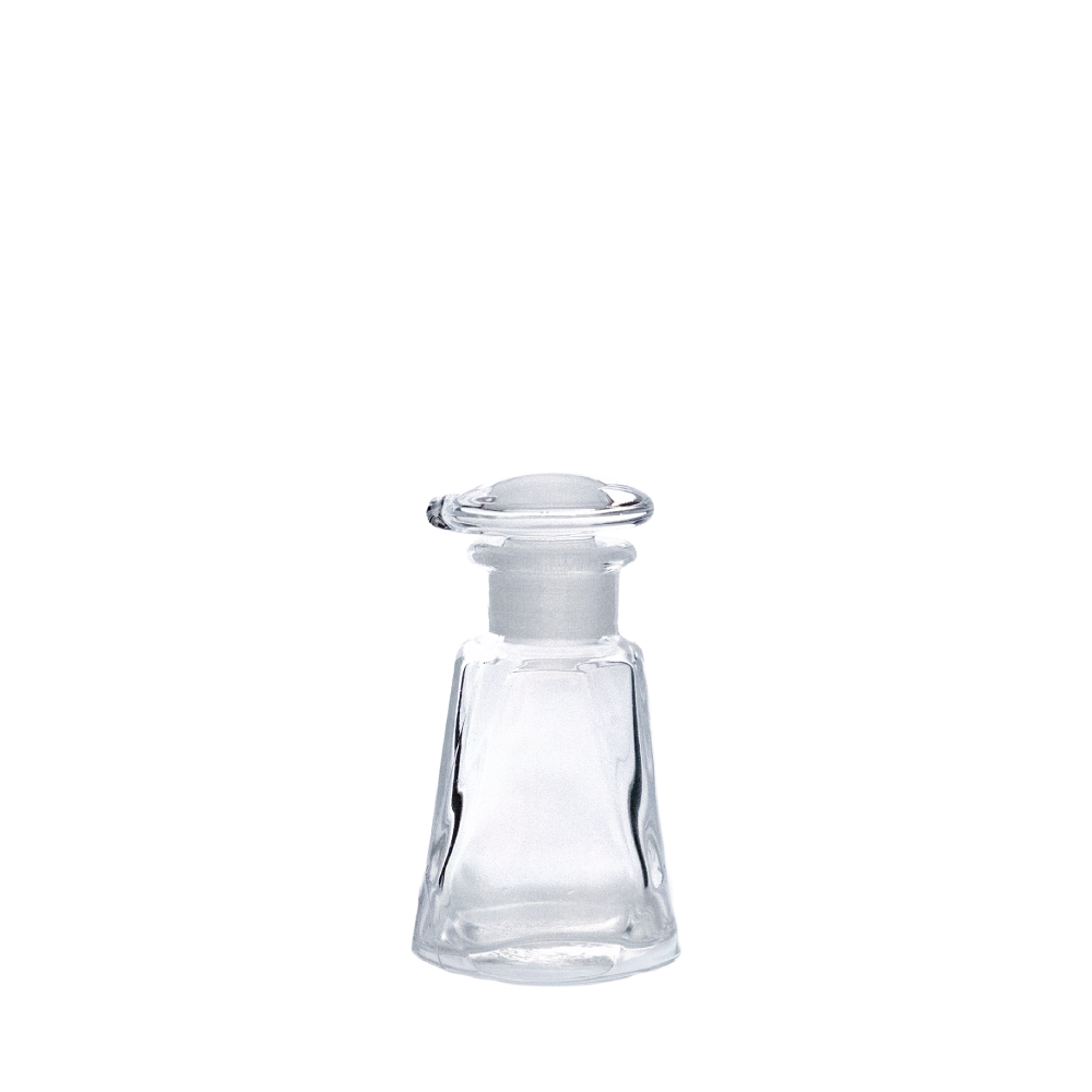 IWASAWA GLASS すり口 醤油注ぎ