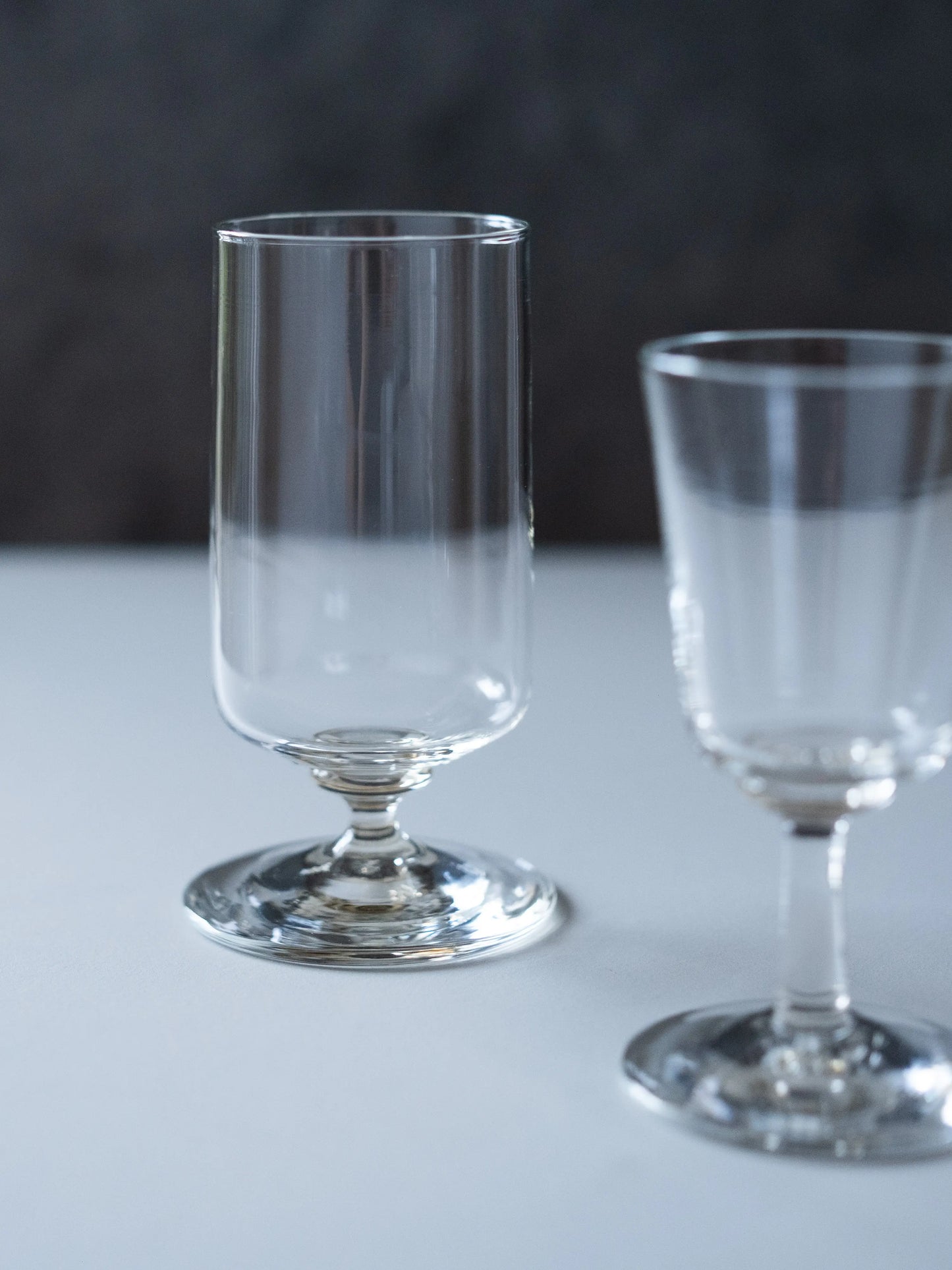 WASHIZUKA GLASS STUDIO ashitsuki